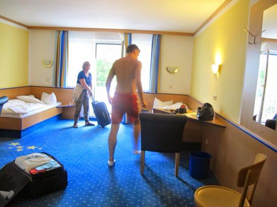 马格德堡睡眠&前进酒店主图