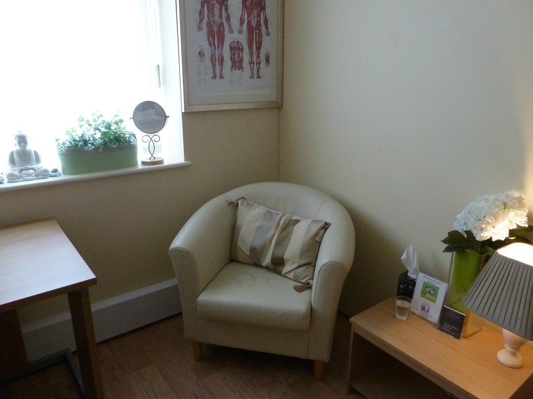 Banbury Acupuncture & Massage Clinic景点图片
