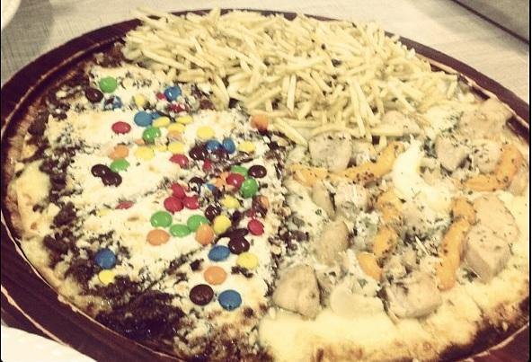 Tapejara餐馆和美食-Forno e Fogão