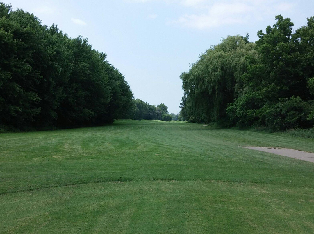 Clearbrook Golf Club景点图片