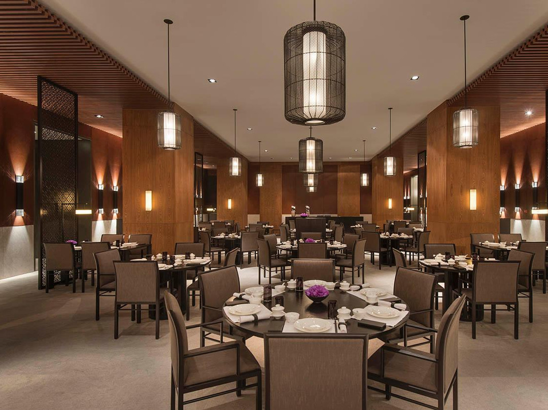 团风县餐馆和美食-璞园中餐厅