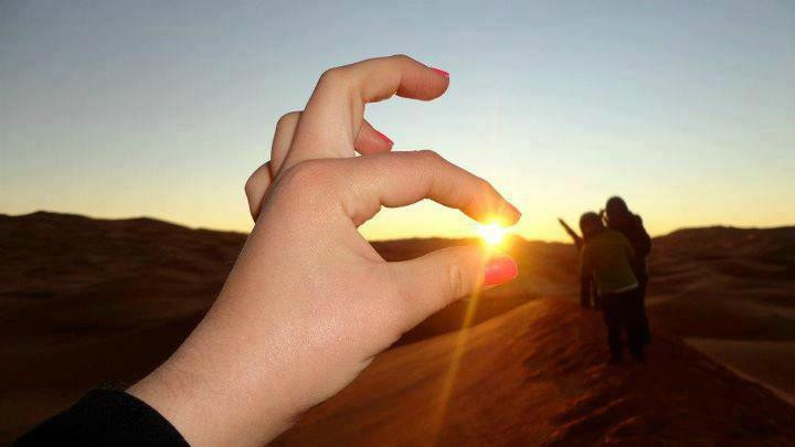 Sijilmassa-Rissani必去景点