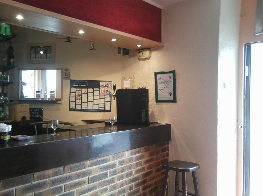 Fresne Leguillon旅游攻略图片