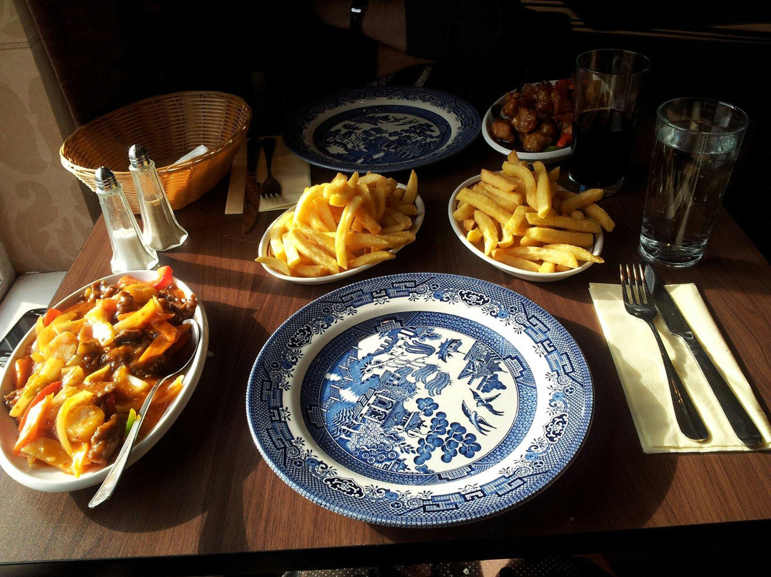 Pearl Garden Lahinch