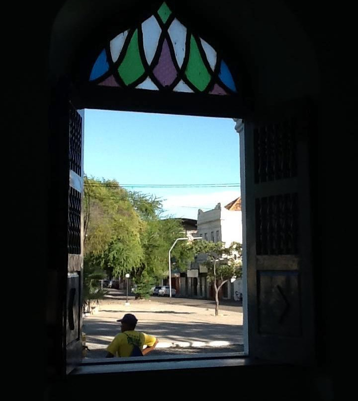 Theatro 4 de Setembro景点图片