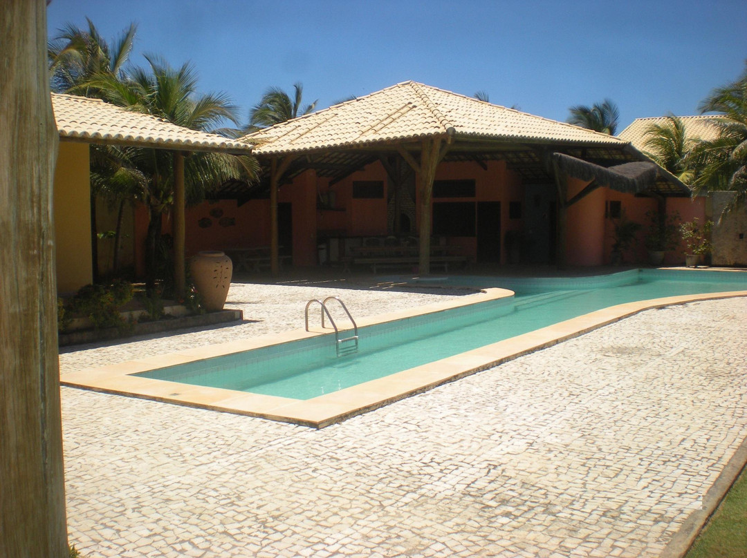 Pousada Villa Lagoa