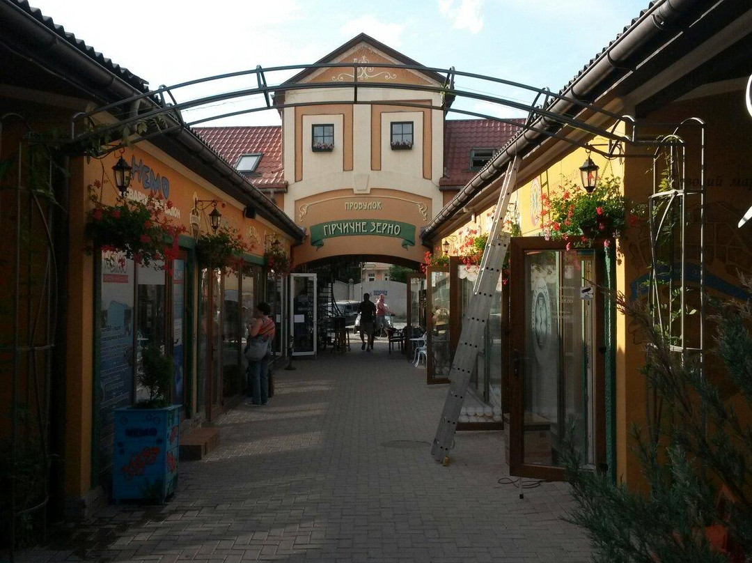 Orechova旅游攻略图片
