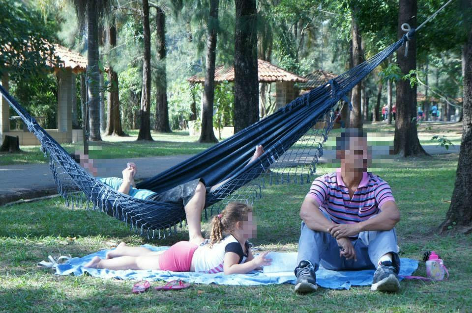 巴卢韦利旅游景点-Nucleo Ilha do Tambore