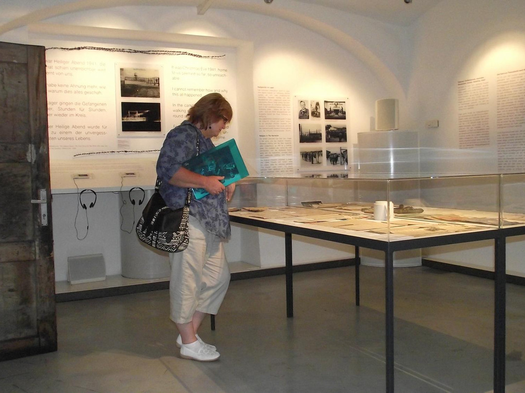 Museum im Lavanthaus景点图片