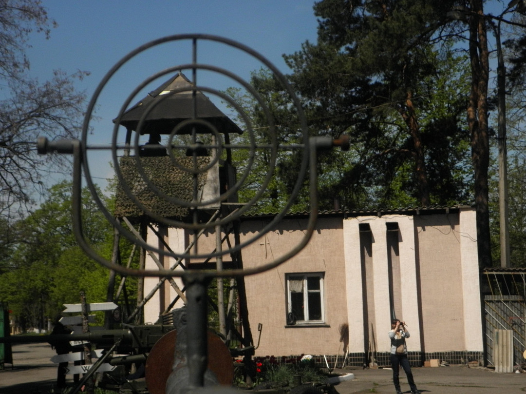 Werwolf (Hitler's Military Headquarters)-Strizhavka必去景点