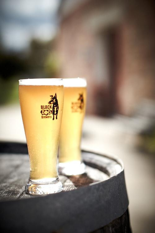 Taminick旅游景点-Black Dog Brewery