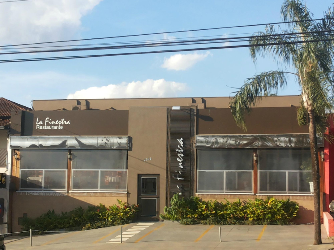 La Finestra Restaurante