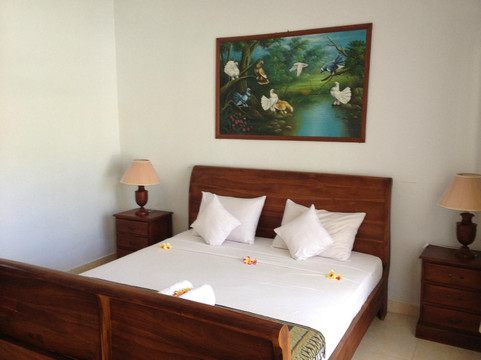 Two Fish Divers Lembongan-蓝梦岛必去景点