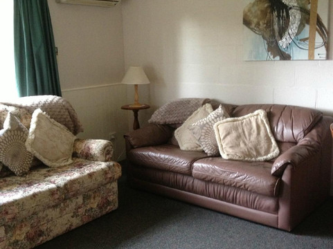 Forest Lodge Chalets主图