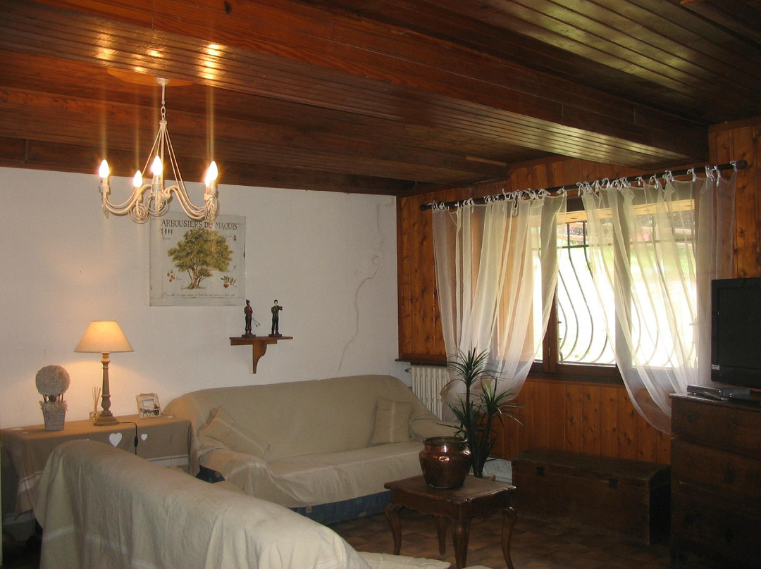 Auberge de Praloup主图