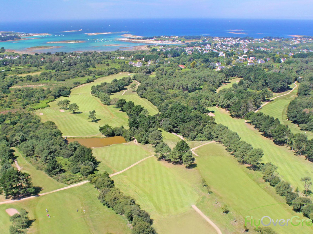 Golf de Saint Samson