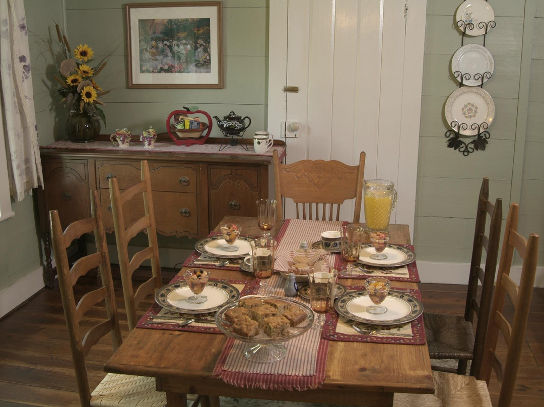 The Rockford Inn主图