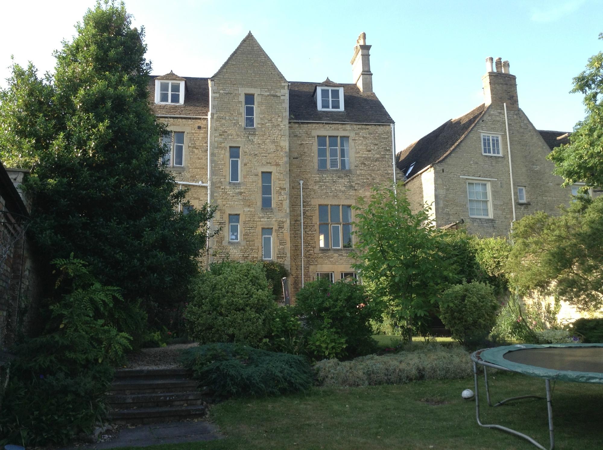 The Rectory-官方