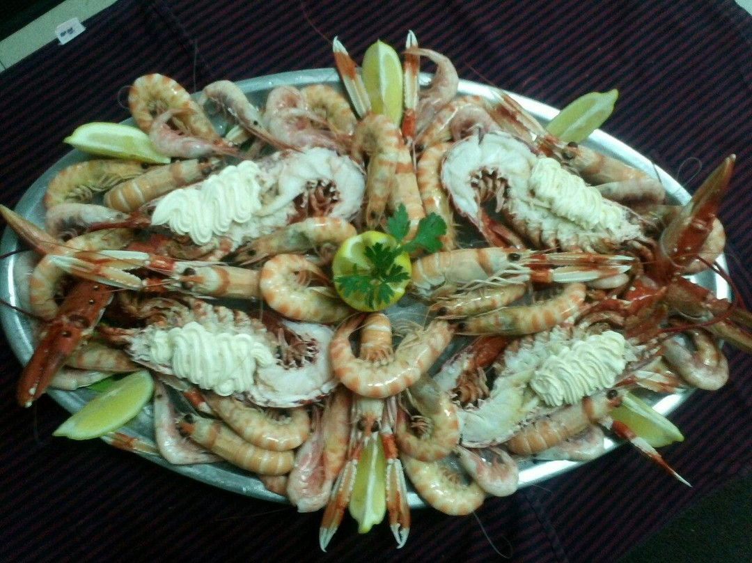 Restaurant Can Maña