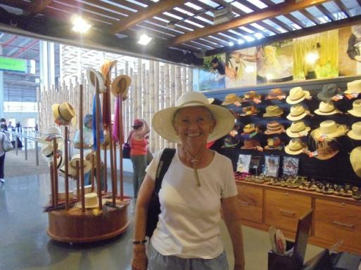 Ecua-Andino Galápagos-Baltra必去景点