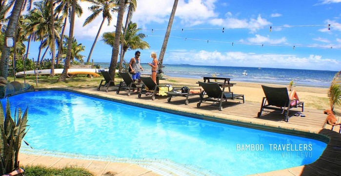 Bamboo Backpackers主图