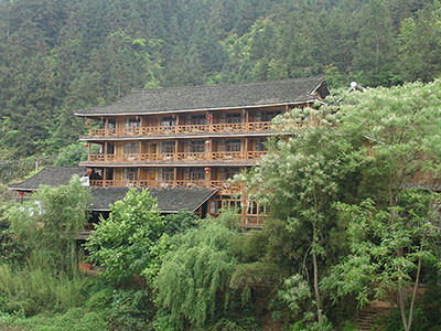 三江侗族自治县旅游攻略图片