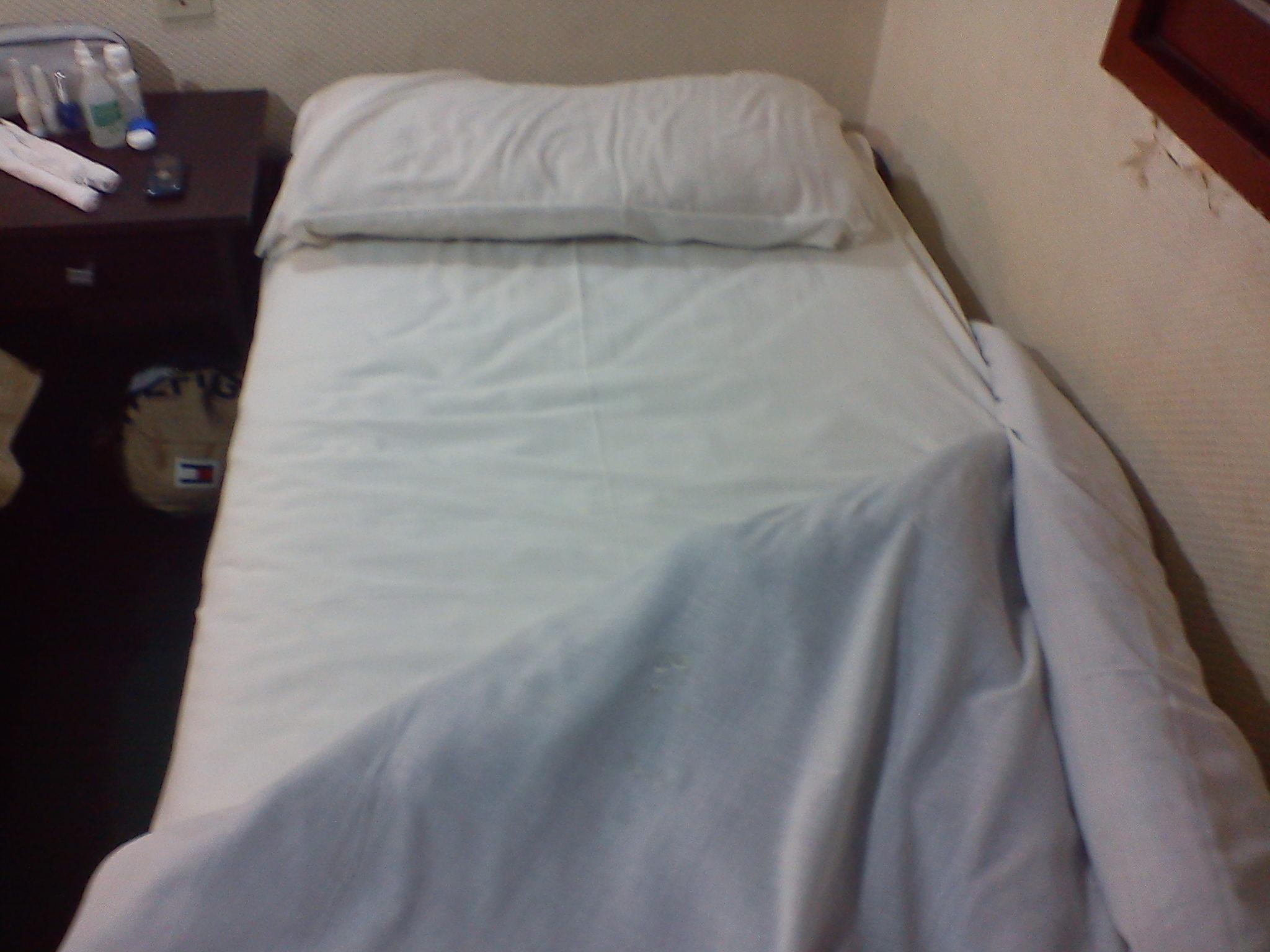 Hotel del Sol-客卧