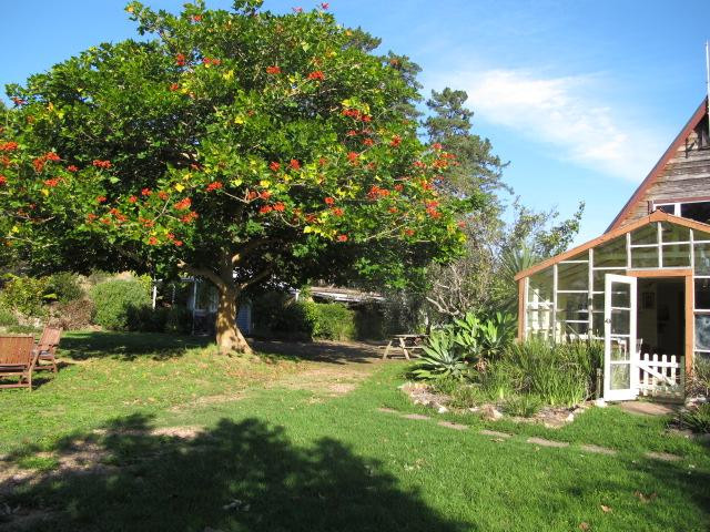 Fossil Bay Lodge