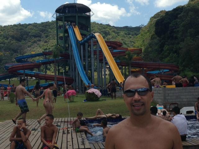 Viva Parque Aquatico Ecologico景点图片