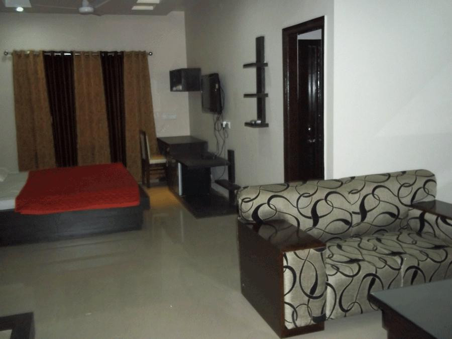 Hotel Iris