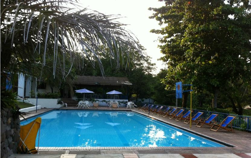 Hotel Campestre EL Molino主图