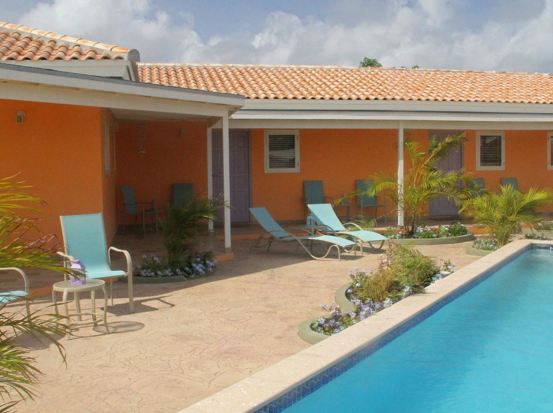 La Boheme Aruba