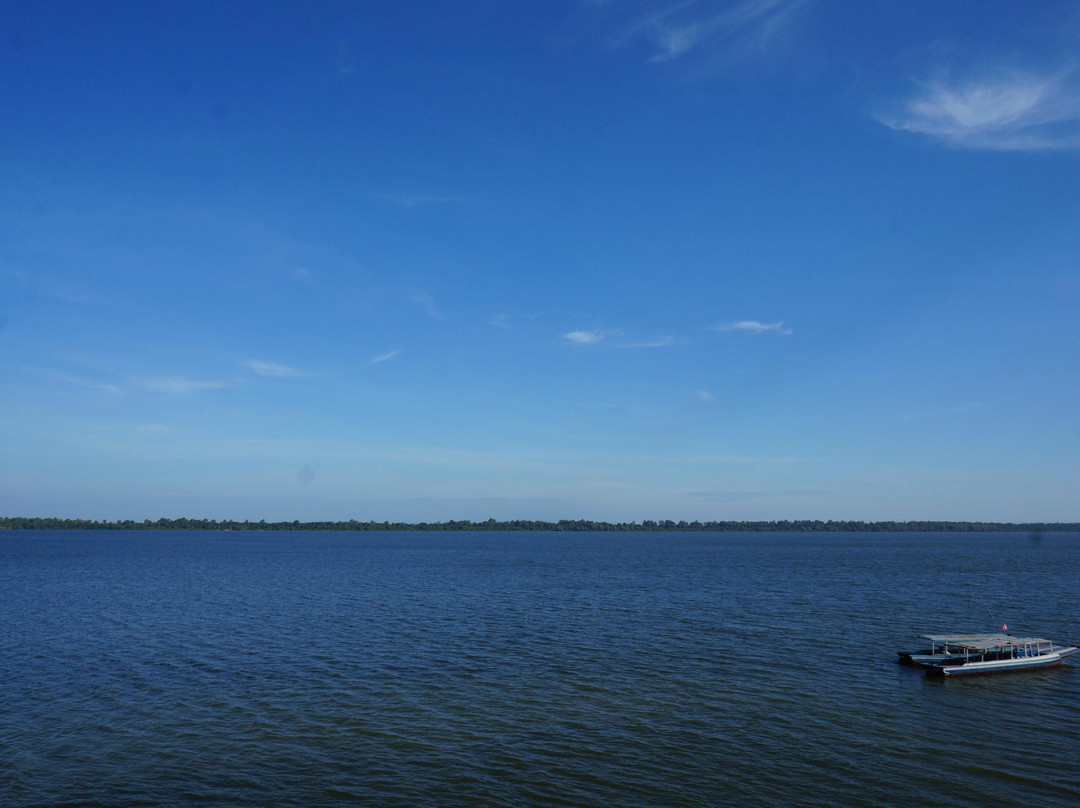 西巴莱湖-暹粒必去景点