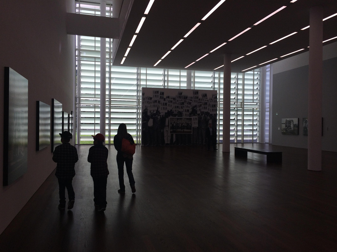 Museum Frieder Burda景点图片