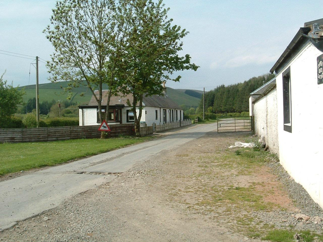 Georgefield Cottages