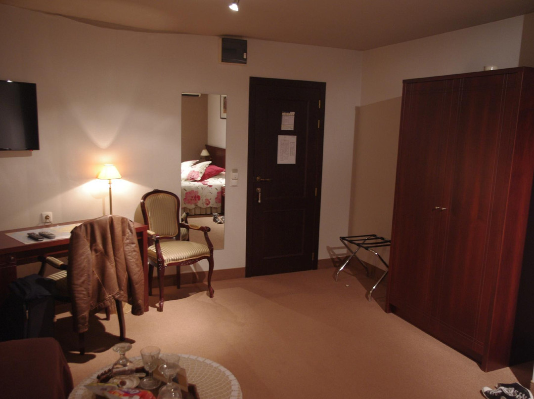 Hotel Prelude主图