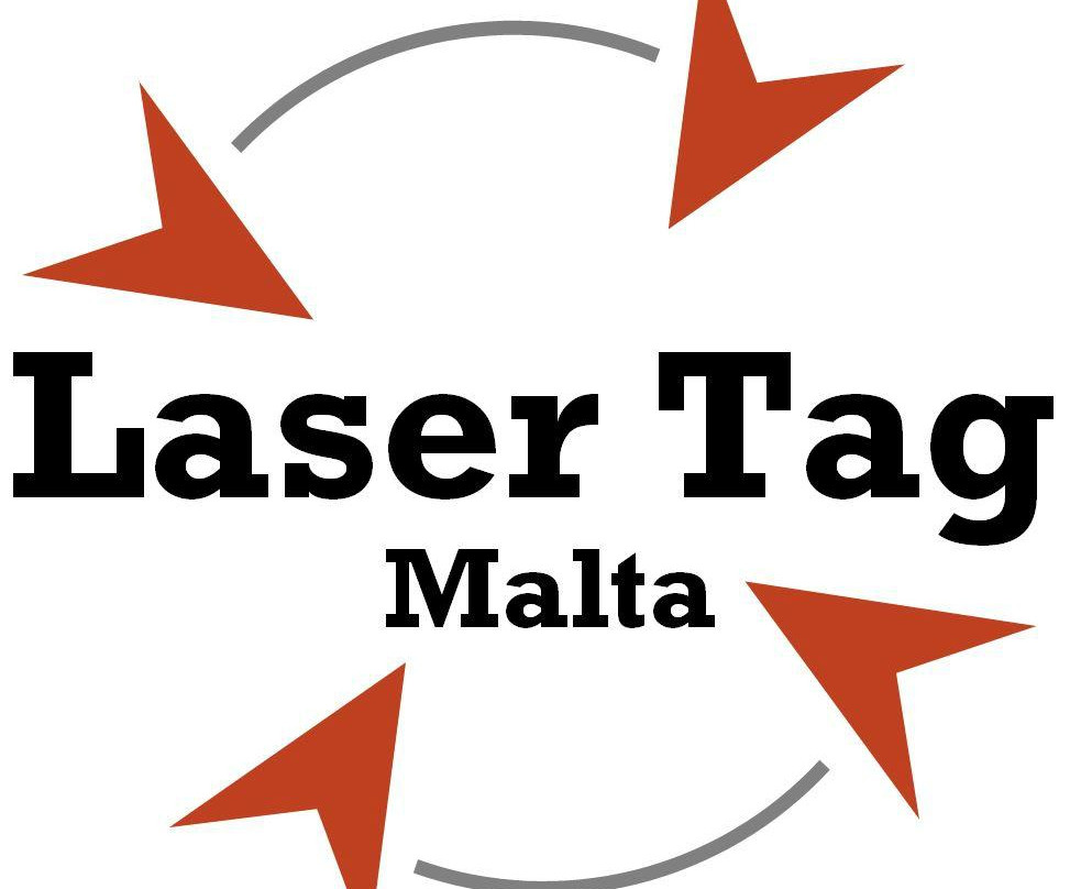 Xemxija旅游景点-Laser Tag Malta
