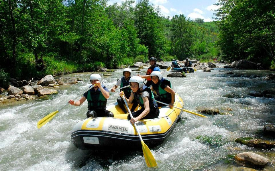 Abruzzo Adventures景点图片