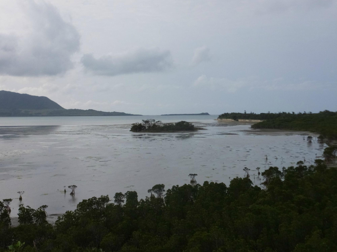 Ishinagata Beach景点图片
