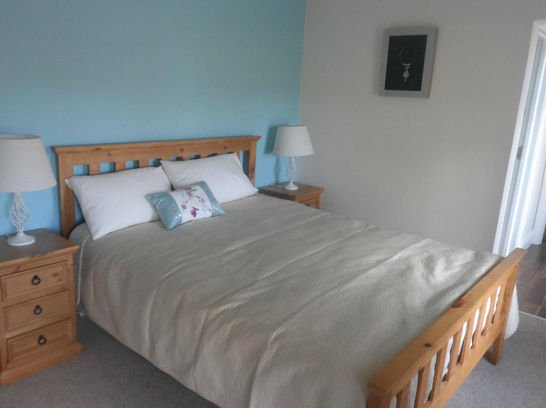 Burtonstown House B&B主图