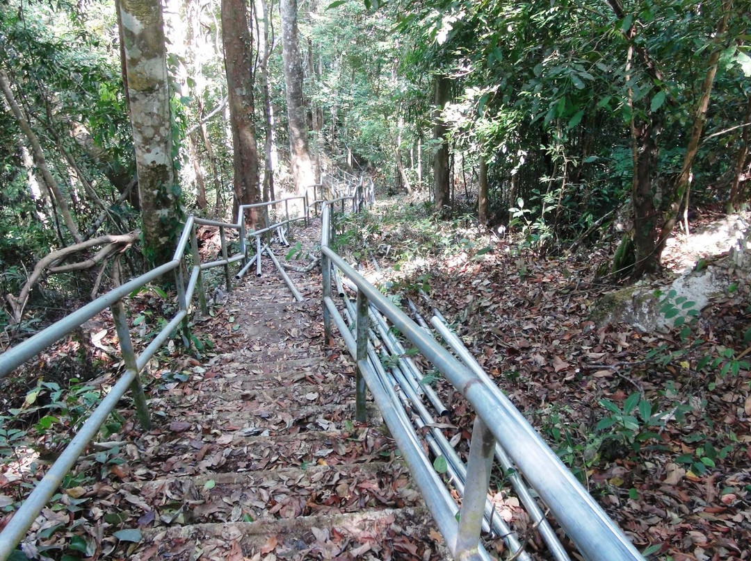 拉雅山-兰卡威必去景点