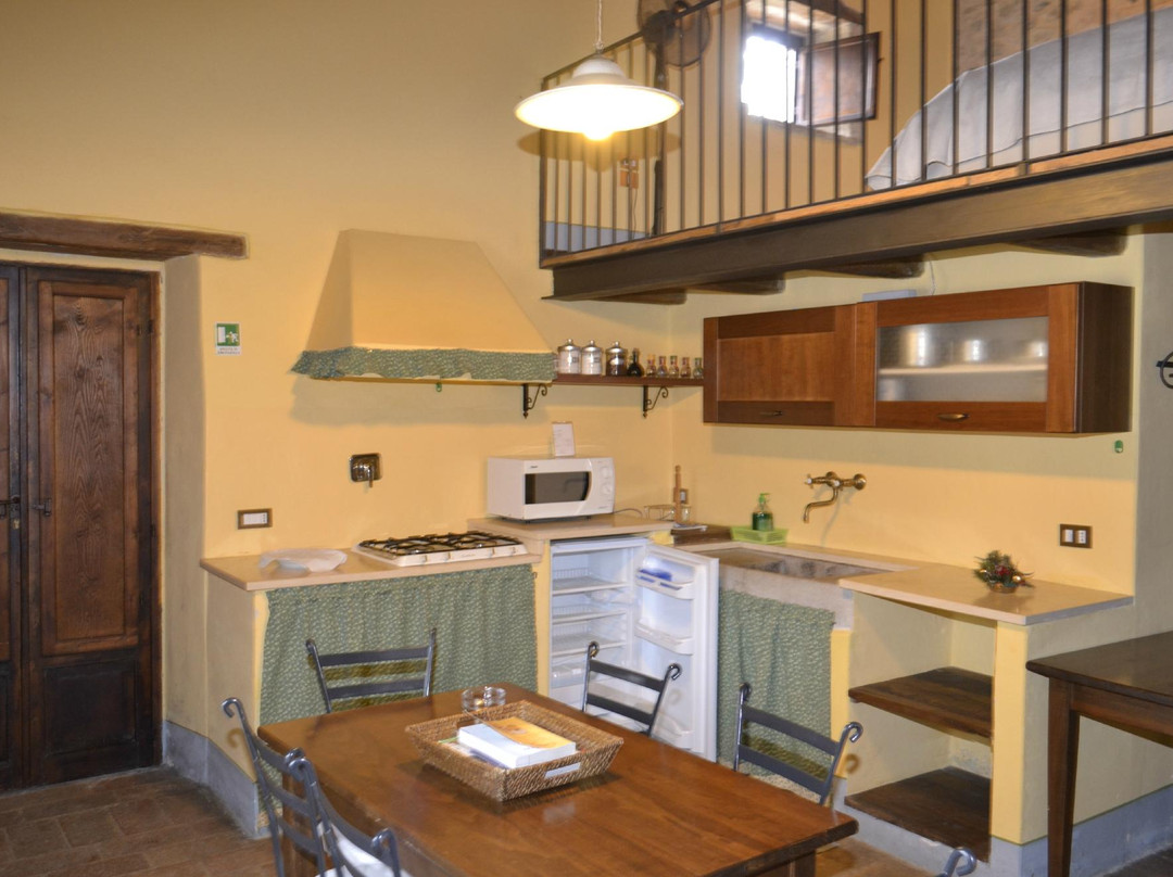 Locanda Rovicciano主图