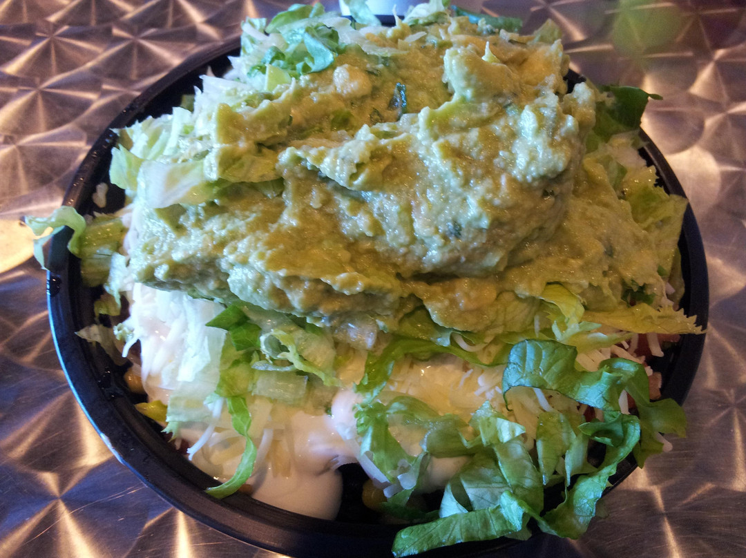 Jalapenos Mexican Grill