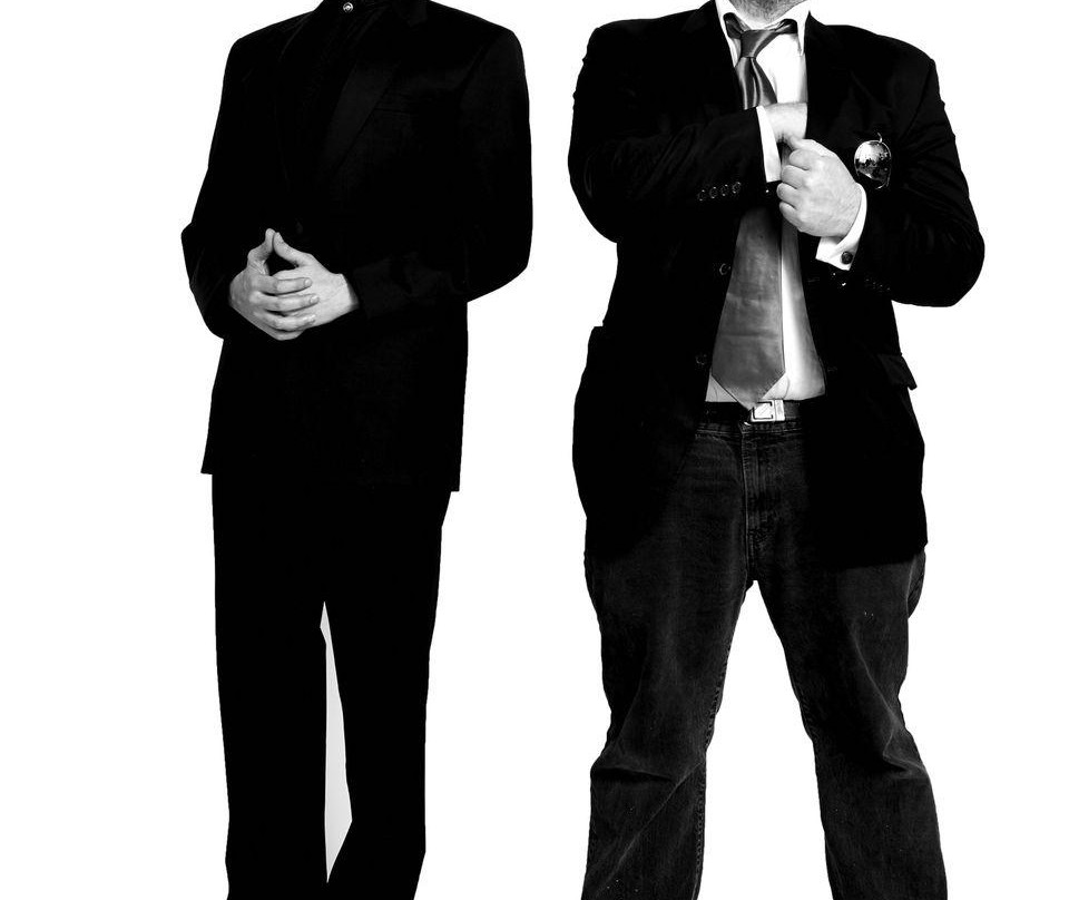 Rapid Fire Theatre-埃德蒙顿必去景点