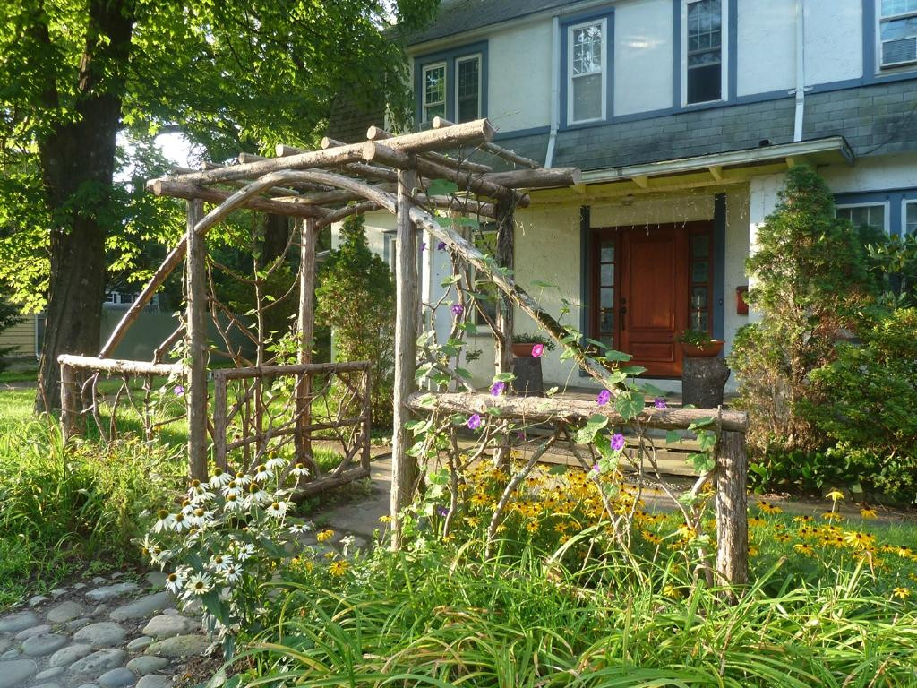 Woodstock酒店住宿-Morning Glory BnB Woodstock NY