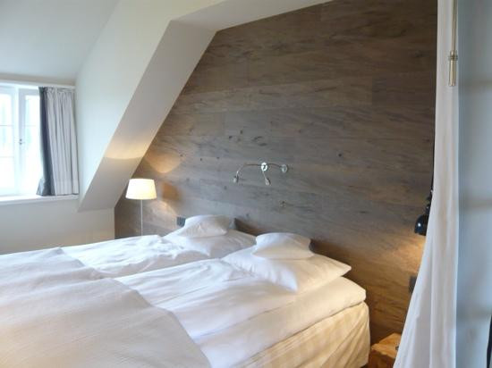 Keitum酒店住宿-Kontorhaus Keitum