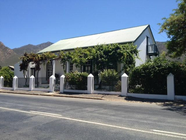 Montagu Village Market-蒙提古必去景点