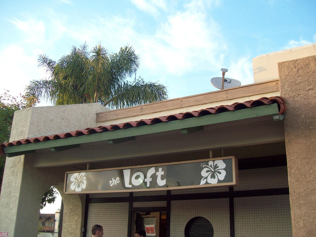 The Loft Hawaiian