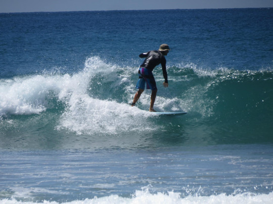 Nalu-圣特雷莎必去景点