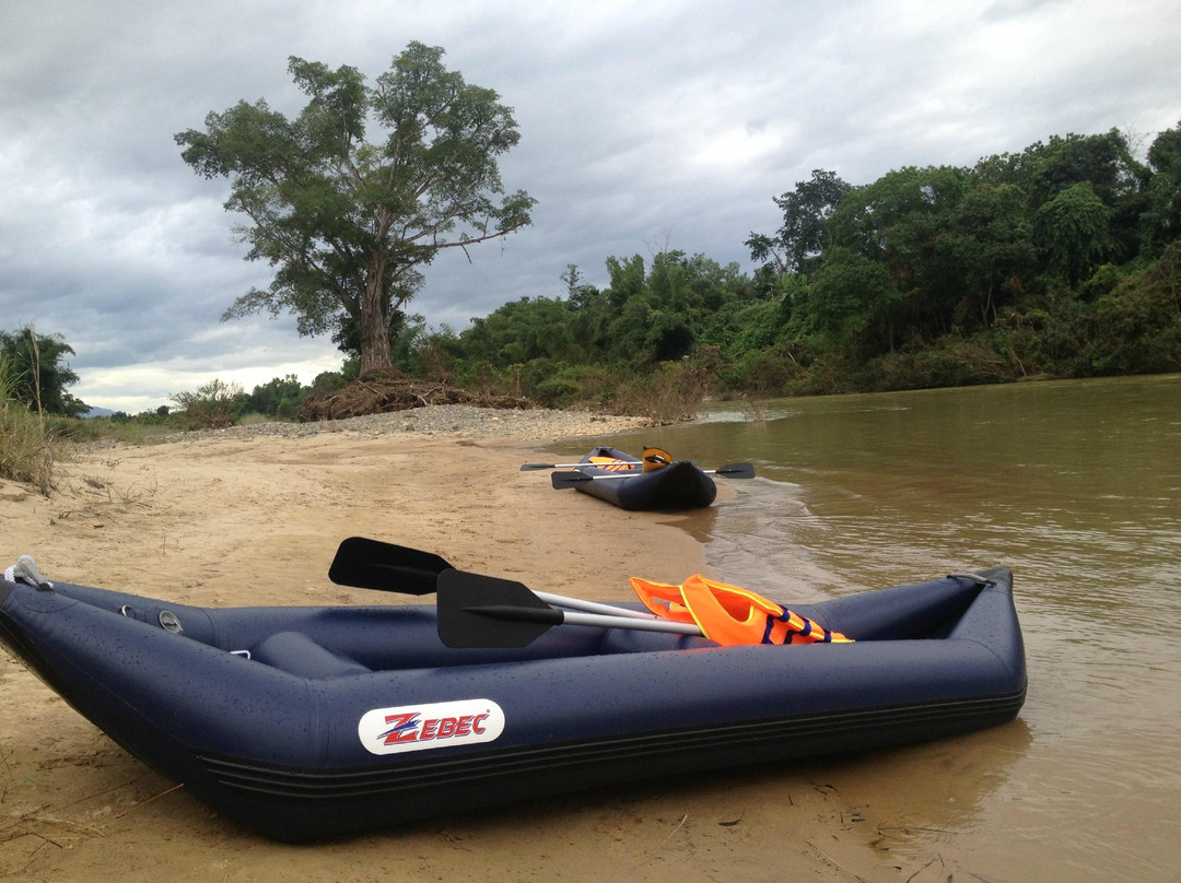 悦活越南－户外活动与潜水中心-芽庄必去景点